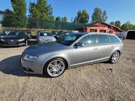 Audi A6 3.0 tdi/TOP/QUATTRO, снимка 1