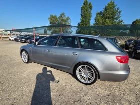 Audi A6 3.0 tdi/TOP/QUATTRO, снимка 6