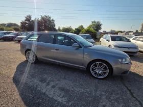 Audi A6 3.0 tdi/TOP/QUATTRO, снимка 3