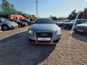 Audi A6 3.0 tdi/TOP/QUATTRO, снимка 2