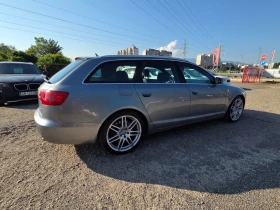 Audi A6 3.0 tdi/TOP/QUATTRO, снимка 4