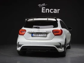 Mercedes-Benz A45 AMG, снимка 4