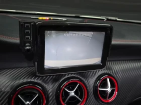 Mercedes-Benz A45 AMG, снимка 16