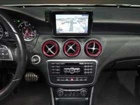 Mercedes-Benz A45 AMG, снимка 15
