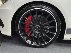 Mercedes-Benz A45 AMG, снимка 5
