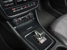 Mercedes-Benz A45 AMG, снимка 9