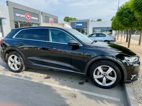 Audi E-Tron 50 Quattro , снимка 9