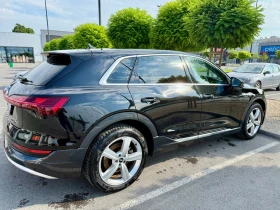 Audi E-Tron 50 Quattro , снимка 6
