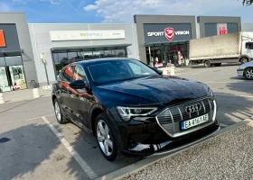 Audi E-Tron 50 Quattro , снимка 1