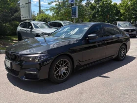 BMW 540 540i xDrive  CARFAX, снимка 3