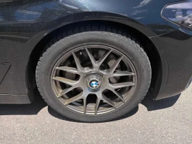 BMW 540 540i xDrive  CARFAX, снимка 7