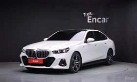 BMW 530 * ОБДУХВАНЕ * 360 КАМЕРА * ПАНОРАМА * ХЕД-ЪП * , снимка 1