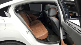 BMW 530 * ОБДУХВАНЕ * 360 КАМЕРА * ПАНОРАМА * ХЕД-ЪП * , снимка 14