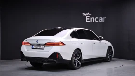 BMW 530 * ОБДУХВАНЕ * 360 КАМЕРА * ПАНОРАМА * ХЕД-ЪП * , снимка 4