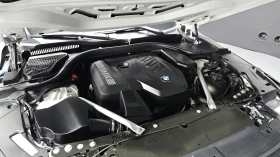 BMW 530 * ОБДУХВАНЕ * 360 КАМЕРА * ПАНОРАМА * ХЕД-ЪП * , снимка 16