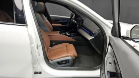 BMW 530 * ОБДУХВАНЕ * 360 КАМЕРА * ПАНОРАМА * ХЕД-ЪП * , снимка 12