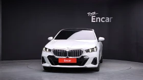 BMW 530 * ОБДУХВАНЕ * 360 КАМЕРА * ПАНОРАМА * ХЕД-ЪП * , снимка 3
