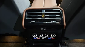 BMW 530 * ОБДУХВАНЕ * 360 КАМЕРА * ПАНОРАМА * ХЕД-ЪП * , снимка 15