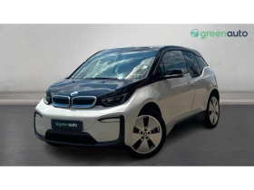 BMW i3 120 Ah Термопомпа, Месечна вноска от 222  , снимка 1