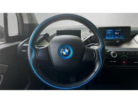 BMW i3 120 Ah Термопомпа, Месечна вноска от 222  , снимка 17