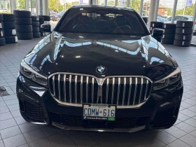 BMW 750 * 750i xDrive * АВТОКРЕДИТ БЕЗ ПЪРВОНАЧАЛНА ВНОСКА, снимка 6