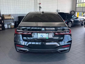 BMW 750 * 750i xDrive * АВТОКРЕДИТ БЕЗ ПЪРВОНАЧАЛНА ВНОСКА, снимка 4