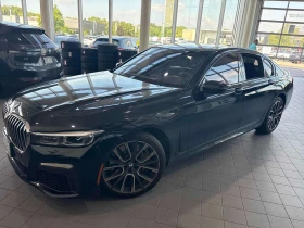 BMW 750 * 750i xDrive * АВТОКРЕДИТ БЕЗ ПЪРВОНАЧАЛНА ВНОСКА, снимка 1
