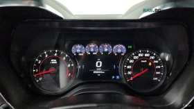 Chevrolet Camaro SS 6.2 V8* КОЖА* ОБДУХВ* НАВИ* ПАНО, снимка 7