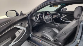 Chevrolet Camaro SS 6.2 V8* КОЖА* ОБДУХВ* НАВИ* ПАНО, снимка 9