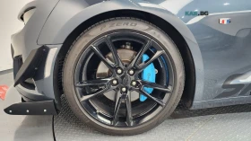 Chevrolet Camaro SS 6.2 V8* КОЖА* ОБДУХВ* НАВИ* ПАНО, снимка 5