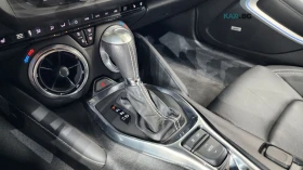 Chevrolet Camaro SS 6.2 V8* КОЖА* ОБДУХВ* НАВИ* ПАНО, снимка 8