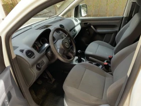 VW Caddy, снимка 7