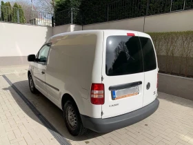 VW Caddy, снимка 5
