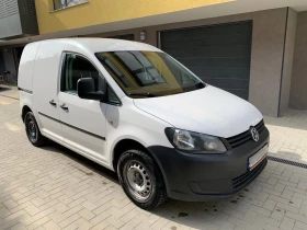 VW Caddy, снимка 4