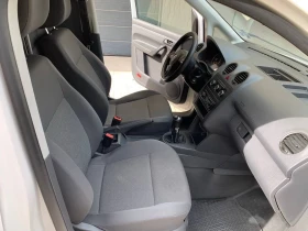 VW Caddy, снимка 6