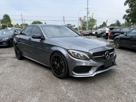 Mercedes-Benz C 43 AMG, снимка 5