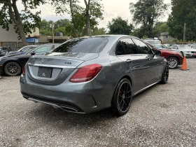 Mercedes-Benz C 43 AMG, снимка 9