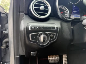 Mercedes-Benz C 43 AMG, снимка 14