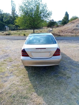 Mercedes-Benz C 220 Special Edition Avantgarde , снимка 3