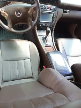 Mercedes-Benz C 220 Special Edition Avantgarde , снимка 4