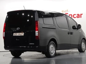 Hyundai Staria * 3МЕСТЕН* КАРГО* , снимка 2