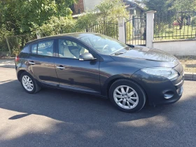 Renault Megane 3, снимка 2