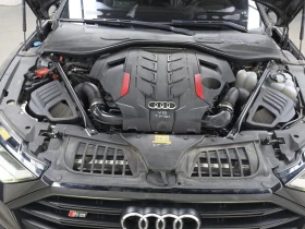 Audi S8 4.0 Automatic, снимка 6