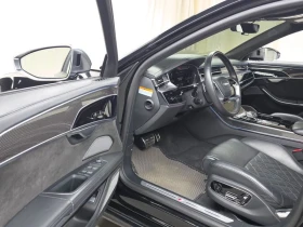 Audi S8 4.0 Automatic, снимка 10