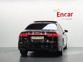 Audi S8 4.0 Automatic, снимка 4