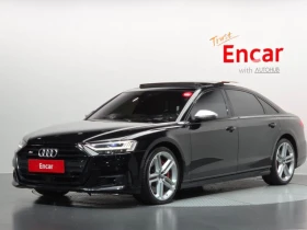 Audi S8 4.0 Automatic, снимка 1