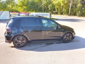 VW Golf 2.0GTI АВТОМАТИК, снимка 2