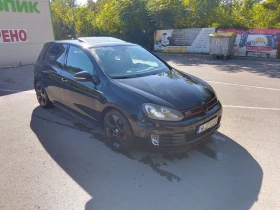 VW Golf 2.0GTI АВТОМАТИК, снимка 1