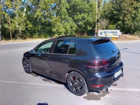 VW Golf 2.0GTI АВТОМАТИК, снимка 6