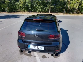 VW Golf 2.0GTI АВТОМАТИК, снимка 3